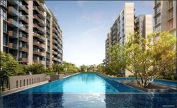 Jalan Jurong Kechil (D21), Condominium #571876331